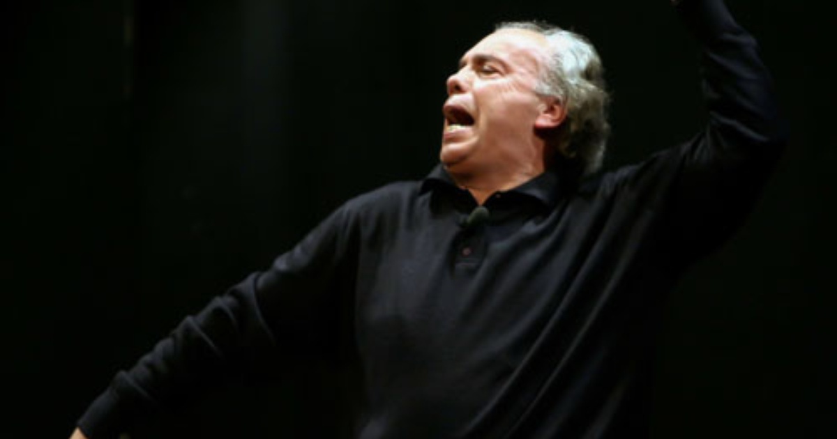 Corvino Produzioni MARIO PIROVANO